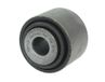 MEYLE Lagerung, Achsstrebe 1007100016 Hinterachse links