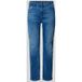 Hugo Boss H-Delaware 10263110 02 Short Regular Waist Adultes Bleu Denim