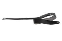 GEWA GEWA gitaarriem serie Premium Plain uniseks-volwassene Abdominal Support