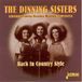 The Dinning Sisters - Back In Country Style (CD)