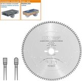 CMT Lame de scie circulaire pour métaux non ferreux 305 mm