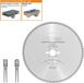 CMT Cirkelzaagblad voor non-ferro metalen 305 mm