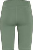 Fjallraven Fjällräven Abisko Short - Patina green - Dames L