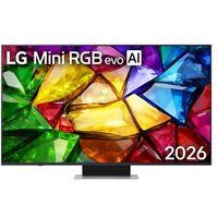 LG 65MRGB87 / Mini RGB evo TV / 65 / 2026
