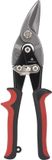 TOOLCRAFT TO-7897161 Figuurblikschaar linksknippend