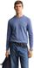 Gant 8030561 Classic Trui Blauw S Man