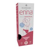 Free Cut Panty menstruelle, jour (flux moyen), taille 1
