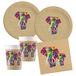 Procos Kinderpartyset olifant
