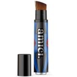 AMICI Cosmetics Refillable Brush Super Stick - Complete Zonbescherming voor Baby's, Kinderen en Gezicht