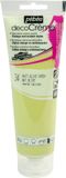 Pébéo Verf olijf - acryl mat - 120 ml