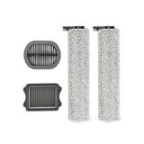 Tineco Accessoireset voor FLOOR ONE S5 Handstofzuiger - Grijs, Zwart