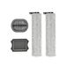Tineco Accessoireset voor FLOOR ONE S5 Handstofzuiger - Grijs, Zwart