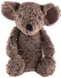 Cuties Creative Craft Group Cuties pluche muis 25cm polyester