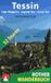 Tessin: Bergverlag Rother Tessin mit Lago Maggiore, Luganer See und Comer See