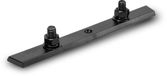 ACID Fietsverlichting set Plate pour feu arrière HPP - noir