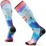 Smartwool Ski Day Sokken Veelkleurig EU 42-45
