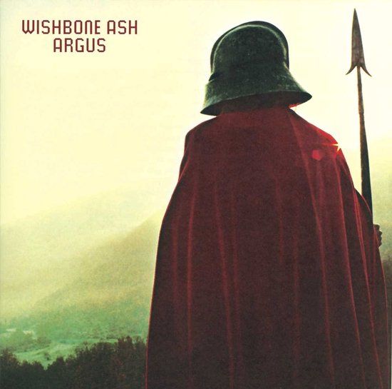 Wishbone Ash - Argus (Deluxe Edition) (2 CD)