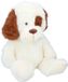 Sunkid Knuffelhond Zittend 60 cm