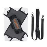 Ergodyne Squids 5549 Passieve houder Tablet/UMPC Grijs