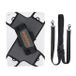 Ergodyne Squids 5549 Passieve houder Tablet/UMPC Grijs