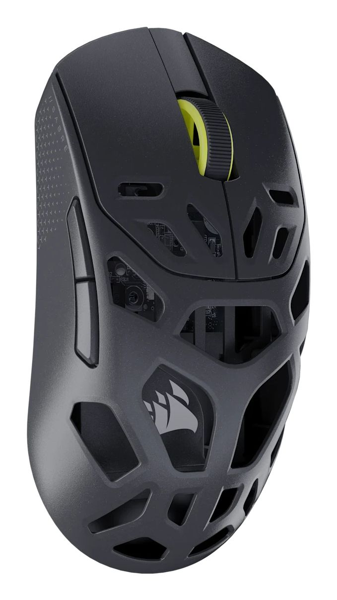 Corsair SABRE v2 PRO Gaming Muis