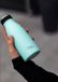 Milu Bouteille d'eau en acier inoxydable, 1.5L, bleu clair