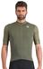 Sportful Srk Korte Mouw Wielertrui Groen 2XL Man