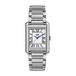 Ice-Watch Horloge ICE POWER PW6 Vrouwen Zilverkleurig Staal Analoog Quartz