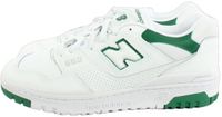 New Balance Lage sneakers BB550SWB Wit Leer Maat 45