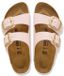 Birkenstock Big Buckle Birkibuc Light Rose