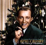 Voice MCA The Voice Of Christmas: The Complete...
