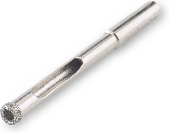 Carat ETN0060000 Tegelboor voor natboren - 6mm (2st)