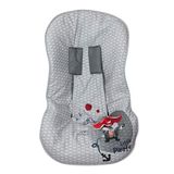 Babyline Little Pirate autobeschermhoes, uniseks