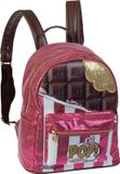 Karactermania Oh My Pop! Chocolade Mode Rugzak Roze