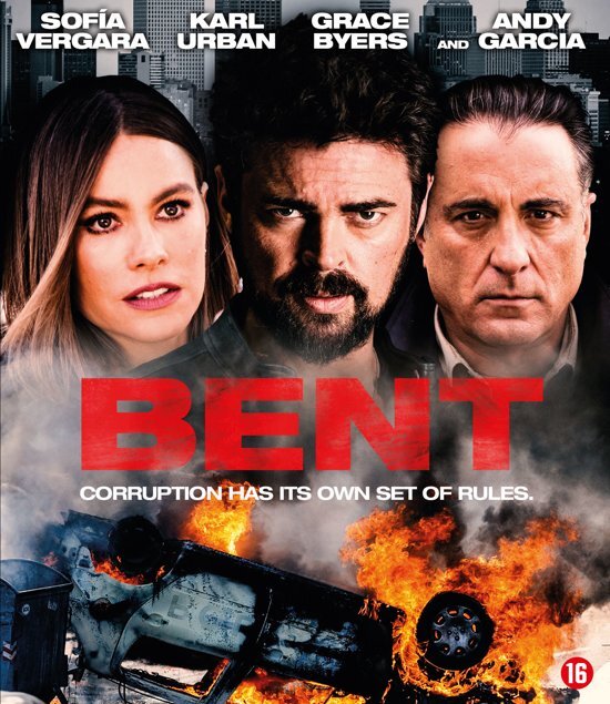 - Bent (BluRay