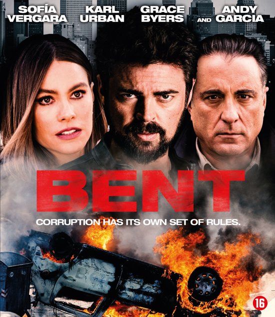 Bent / DVD / 2018