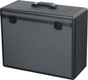 Showtec flightcase voor 2x Shark One
