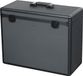 Showtec flightcase voor 2x Shark One