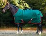 Horseware Rambo Original Turnout Lite 0g - Groen - 140-190