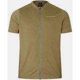 ENDURA Functioneel shirt 'Loop' kaki