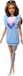 Barbie Fashionistas Pop 14 - FXL54 - Poupée pour Enfants à partir de 3 ans