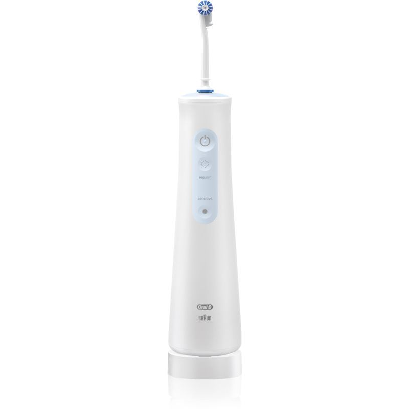 Oral-B Aquacare - Elektrische monddouche - Heren - 1 liter