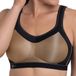 Anita Momentum Sport bh zonder beugel Goud 90E