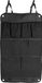 C.A.O. Wandorganizer 600D polyester zwart 50x80 cm