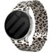 Fossil Bracelet milanais Gen 6 - 42mm (léopard or rose)