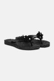 Ilse Jacobsen Slippers met Bloemen CHEERFUL18F