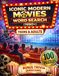 Iconic Modern Movies Word Search: Movies from the 1990s Onward