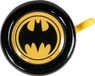 Tataway Kinderfietsbel Batman CZ10963 Zwart/Geel