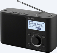 Sony XDR-S61D