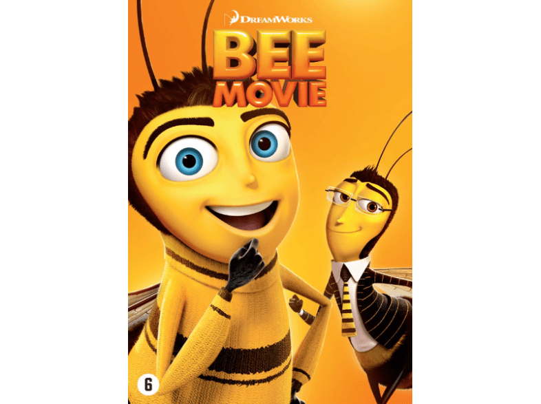 Universal Pictures Bee Movie - DVD
